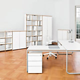 Archivar, bureau 180