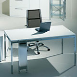 Spirit, Bureau 180
