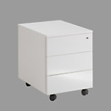 Glossy, ladeblok 3 laden