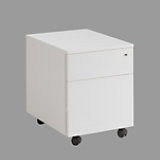 Glossy, ladeblok met hangmappenlade