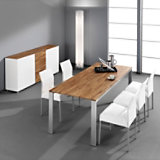 Epilog, dressoir