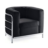 Zanotta Onda 1985, clubfauteuil