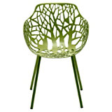 Forest, fauteuil