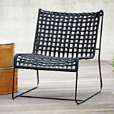 Reticolo, fauteuil