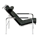 Genni, design lounge fauteuil