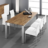 Epilog, tafel