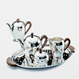 Bombé, Koffiekan