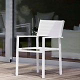 Cubic Sun, stoelen, set van 4 stuks