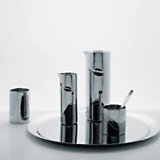 Jean Nouvel, Thee/koffieset