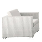 Mercy, fauteuil