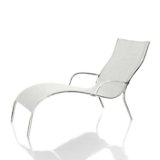Paso Doble, chaise longue