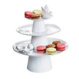 Teatime, gebakschaal / etagere