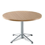 T.Meeting, tafel rond