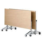T.Meeting, Flip-Top tafel