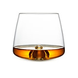 Whisky, whisky glazen, set van 2